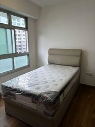 Blk 103B Eastcreek @ Canberra (Sembawang), HDB 2 Rooms #576225571